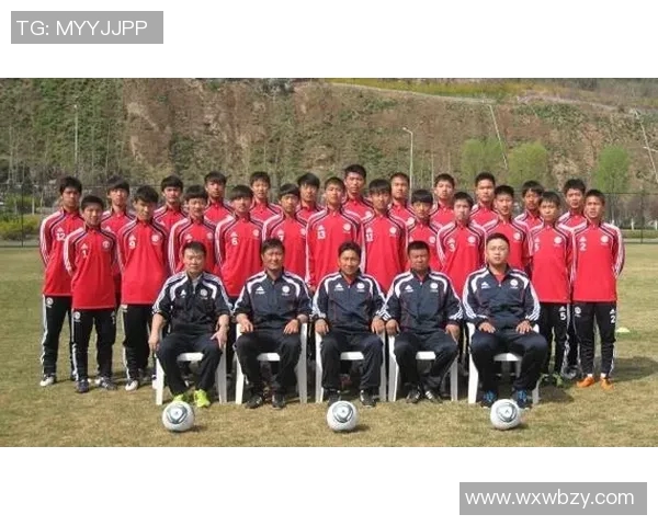 中国足球国家队队员的成长历程与未来发展展望分析