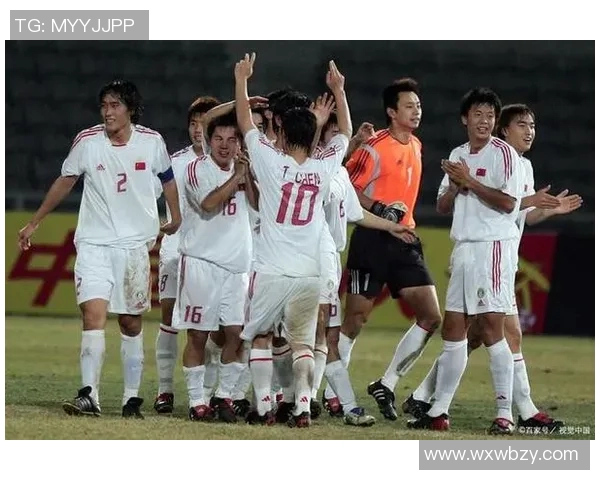 中国与法国足球对决的历史与未来展望分析