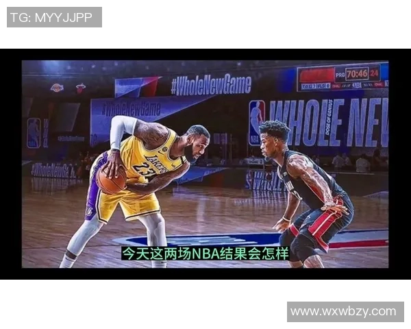 湖人对决热火四节精彩回顾与赛后分析展现篮球魅力与团队精神